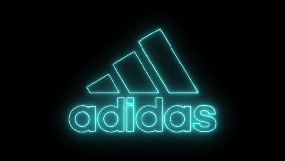 adidas