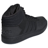 adidas  Hoops 2 Mid Boots Mens BLACK  B44621