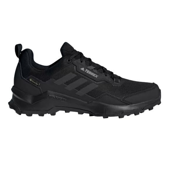 adidas Terrex AX4 GTX Gore-Tex  FY9664  Black Mens Trainers