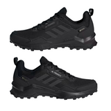 adidas Terrex AX4 GTX Gore-Tex  FY9664  Black Mens Trainers