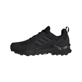 adidas Terrex AX4 GTX Gore-Tex  FY9664  Black Mens Trainers