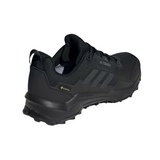 adidas Terrex AX4 GTX Gore-Tex  FY9664  Black Mens Trainers