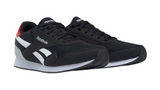 Reebok Royal Classic Jogger Black Mens Trainers FZ0799