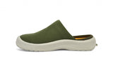 Soft Science Dune  MC0033SAG~Sage Green~Canvas~Mules