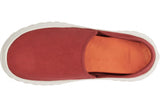 Soft Science Drift Canvas UC0001RED~Red~Canvas~Espadrille