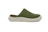 Soft Science Dune  MC0033SAG~Sage Green~Canvas~Mules