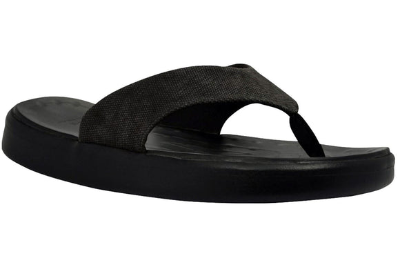 Soft science best sale men's flip flops