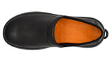 Soft Science Pro Slip On MW0016BLK Mens Mules