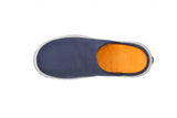 Soft Science Dune  MC0033BLU~Dark Blue~Canvas~Mules