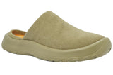 Soft Science Daisy Canvas WC0031KHA~Khaki~Canvas~Mules