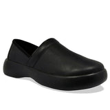 Soft Science Pro Slip On WW0017BLK Womens Mules