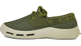 Soft Science The Fin MB0005SAG~Sage Green~Boat Shoes