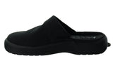 Soft Science Dune MC0033TBK~True Black/Black~Canvas~Mules