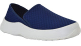 Soft Science Drift Weave UC0002DBL~Dark Blue~Canvas~Espadrilles