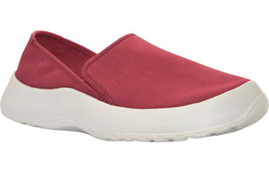 Soft Science Drift Canvas UC0001RED~Red~Canvas~Espadrille