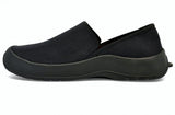 Soft Science Drift Canvas UC0001BLK~Black~Canvas~Espadrille