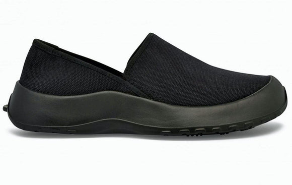 Soft Science Drift Canvas UC0001BLK~Black~Canvas~Espadrille