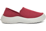 Soft Science Drift Canvas UC0001RED~Red~Canvas~Espadrille