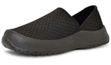 Soft Science Drift Weave UC0002BLK~Black~Canvas~Espadrilles