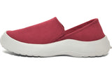 Soft Science Drift Canvas UC0001RED~Red~Canvas~Espadrille