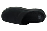 Soft Science Dune MC0033TBK~True Black/Black~Canvas~Mules