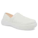 Soft Science Pro Slip On WW0017WHT Womens Mules