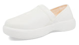 Soft Science Pro Slip On WW0017WHT Womens Mules