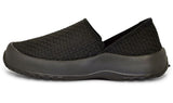 Soft Science Drift Weave UC0002BLK~Black~Canvas~Espadrilles