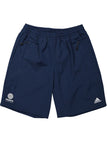 adidas French Federation Mens Basketball Shorts CE9861