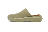 Soft Science Daisy Canvas WC0031KHA~Khaki~Canvas~Mules