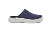 Soft Science Dune  MC0033BLU~Dark Blue~Canvas~Mules