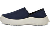 Soft Science Drift Canvas UC0001BLU~Dark Blue~Canvas~Espadrille