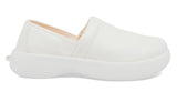 Soft Science Pro Slip On WW0017WHT Womens Mules