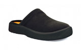 Soft Science Dune MC0033TBK~True Black/Black~Canvas~Mules