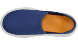 Soft Science Drift Weave UC0002DBL~Dark Blue~Canvas~Espadrilles