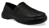 Soft Science Pro Slip On MW0016BLK Mens Mules