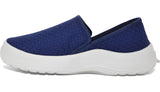 Soft Science Drift Weave UC0002DBL~Dark Blue~Canvas~Espadrilles