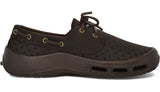 Soft Science The Fin MB0005BRN~Brown~Boat Shoes