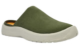 Soft Science Dune  MC0033SAG~Sage Green~Canvas~Mules