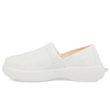 Soft Science Pro Slip On WW0017WHT Womens Mules