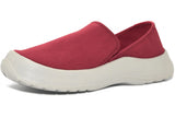 Soft Science Drift Canvas UC0001RED~Red~Canvas~Espadrille