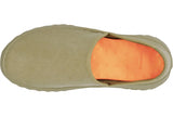 Soft Science Drift Canvas UC0001KHA~Khaki~Canvas~Espadrille