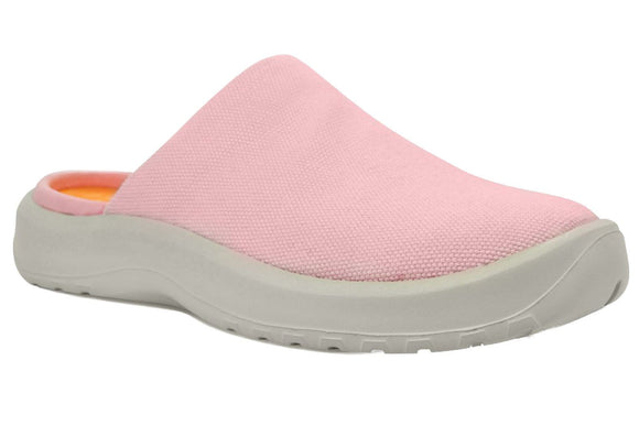 Soft Science Daisy Canvas WC0031LPK~Light Pink~Canvas~Mules