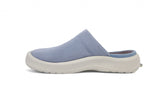 Soft Science Daisy Canvas WC0031LBL~Light Blue~Canvas~Mules