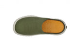 Soft Science Daisy Canvas WC0031SAG~Sage Green~Canvas~Mules