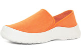 Soft Science Drift Canvas UC0001LOR~Orange~Canvas~Espadrille