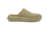 Soft Science Daisy Canvas WC0031KHA~Khaki~Canvas~Mules