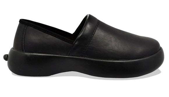 Soft Science Pro Slip On MW0016BLK Mens Mules