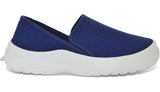 Soft Science Drift Weave UC0002DBL~Dark Blue~Canvas~Espadrilles