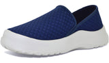 Soft Science Drift Weave UC0002DBL~Dark Blue~Canvas~Espadrilles